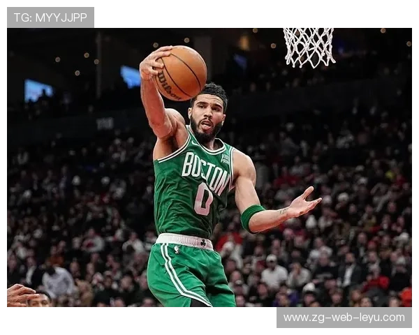 凯尔特人绝杀雷霆，塔图姆最后一投定胜负