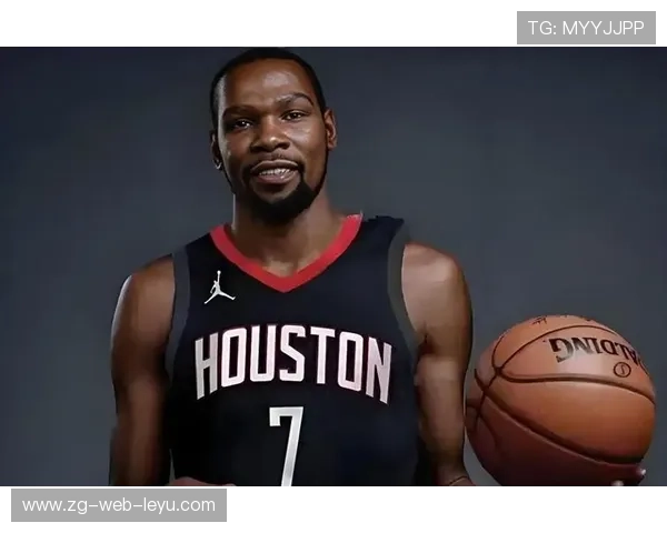 哈登回归火箭,杜兰特的夺冠梦想又多了一个保障 哈登回归火箭,杜兰特的夺冠梦想又多了一个保障