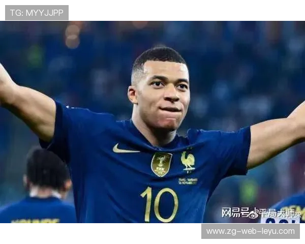 姆巴佩携法国锋线再度征战世界杯,金靴争夺战已打响